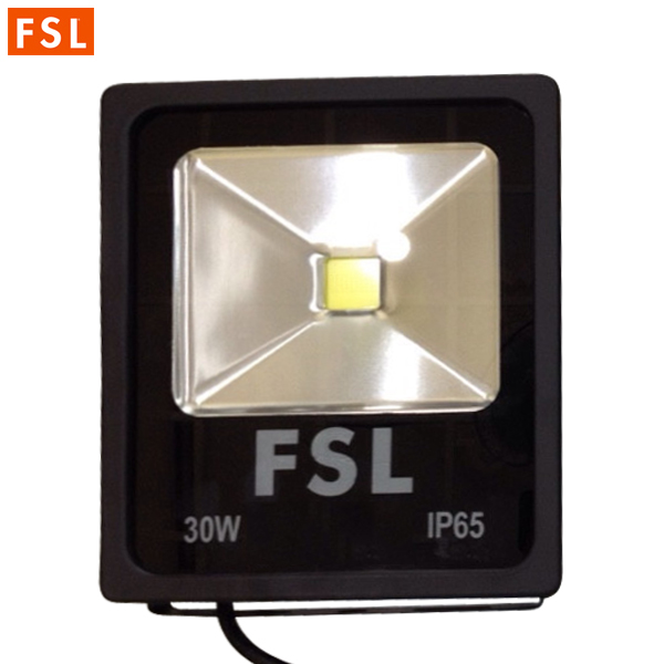 Đèn pha LED 30W FSL VNFSF801B1-30